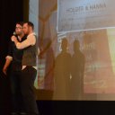 Filmpremiere "Holger & Hanna"