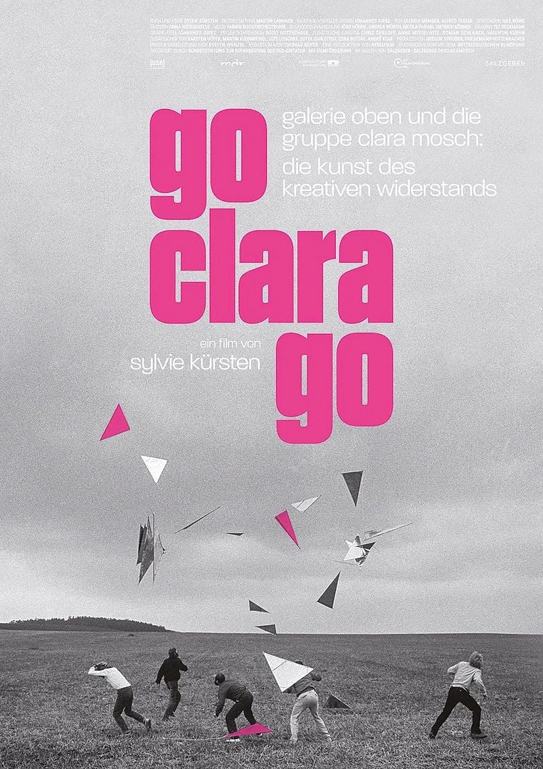 06 GoClaraGo