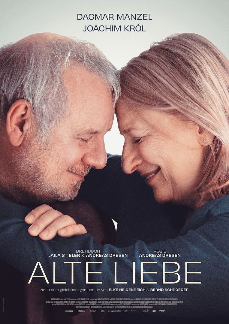 Alte Liebe