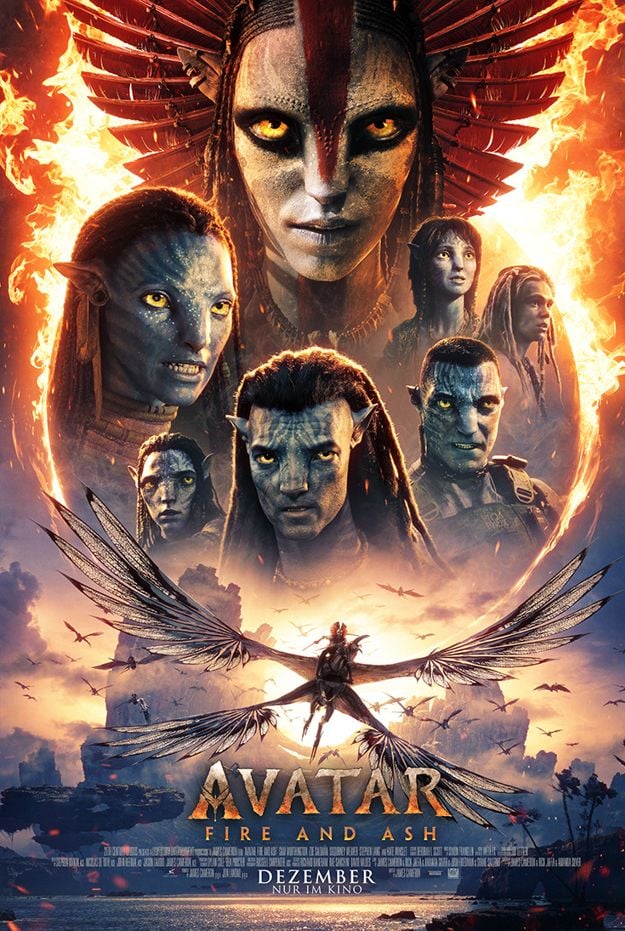 Avatar3 Poster