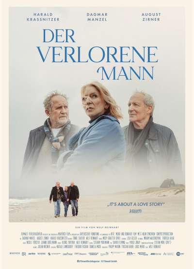 Der verlorene Mann