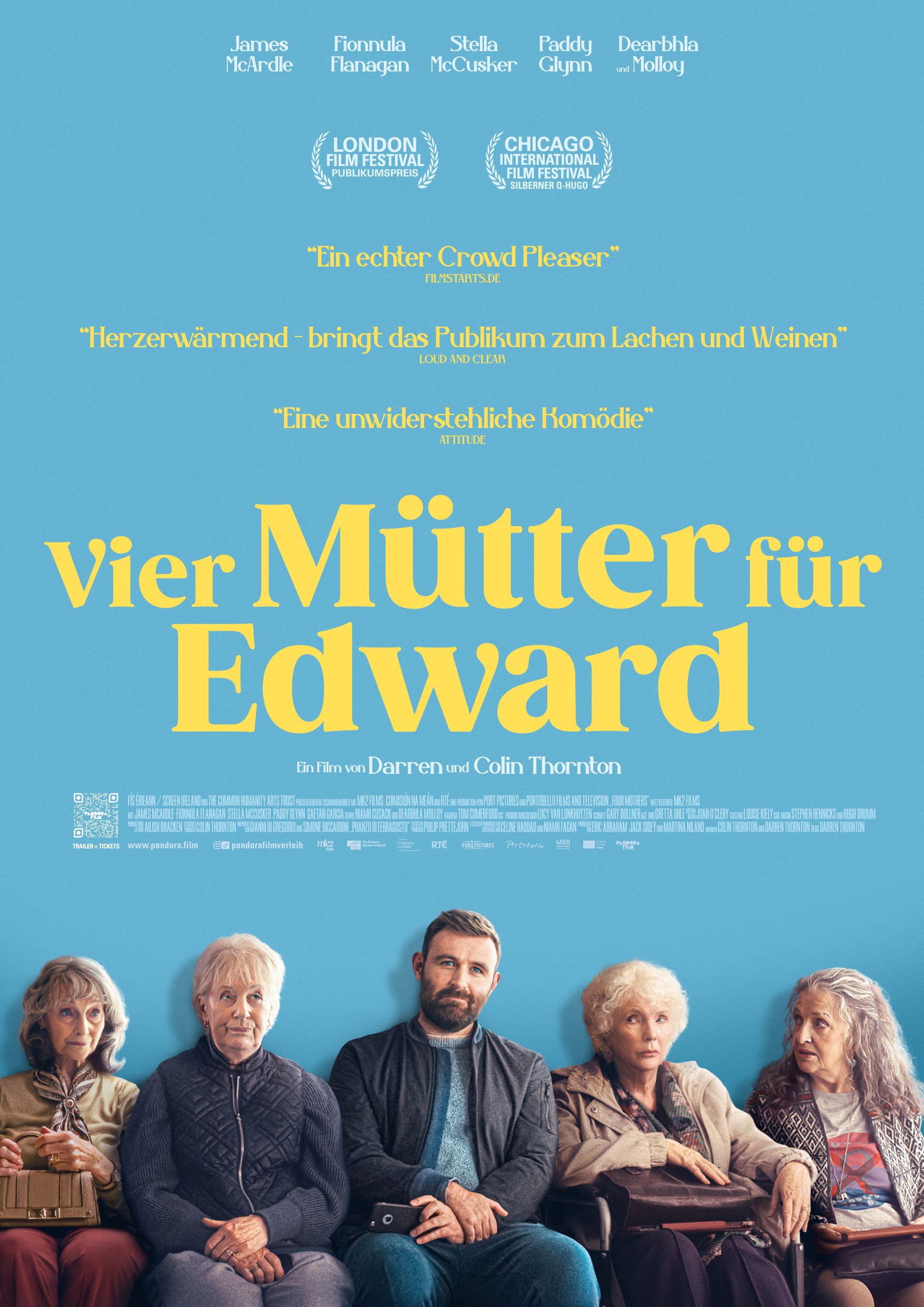 Edward Poster