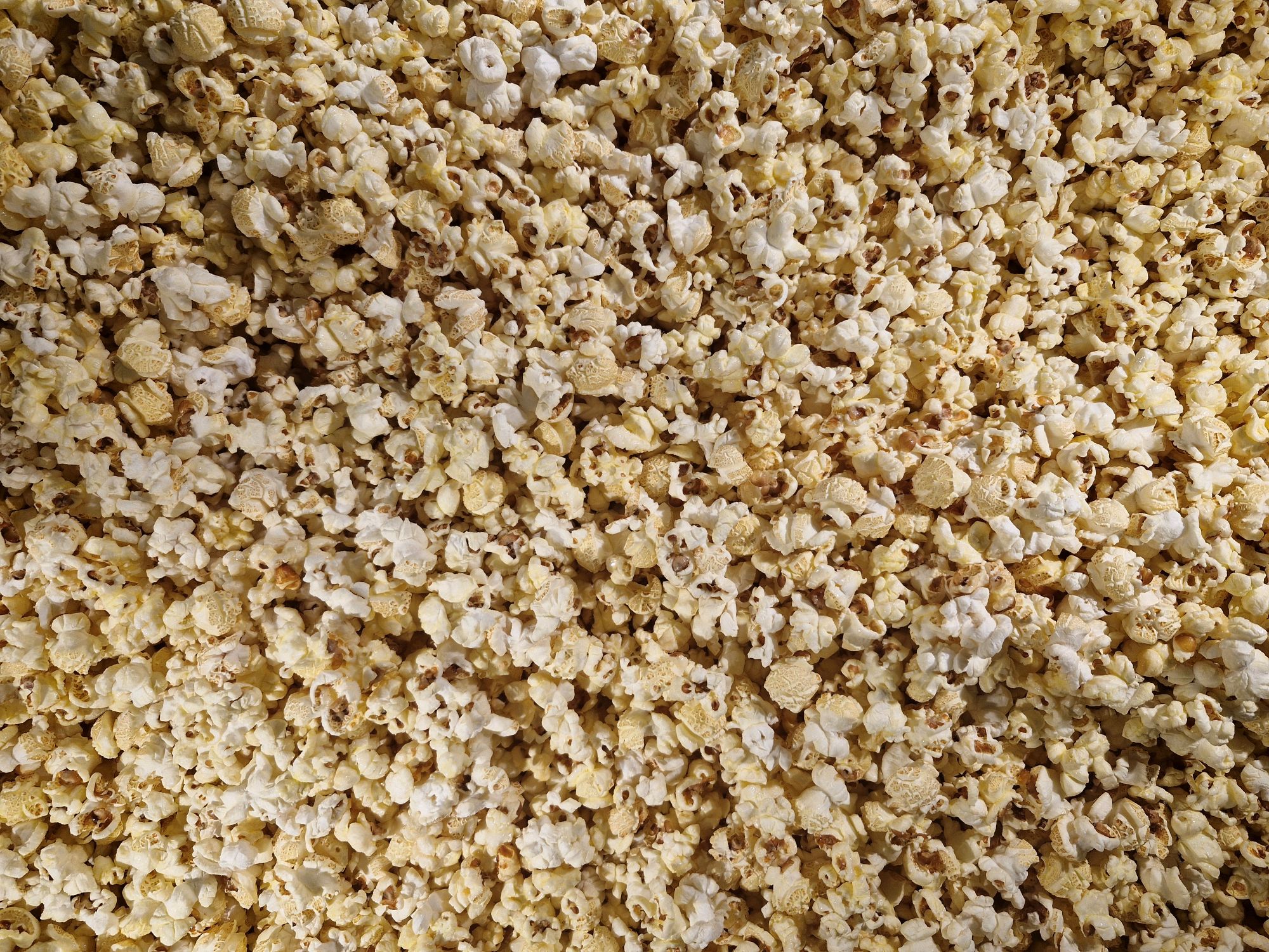 Filmbar Popcorn