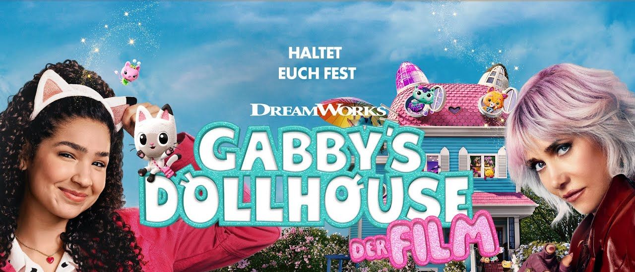 Gabbys Banner