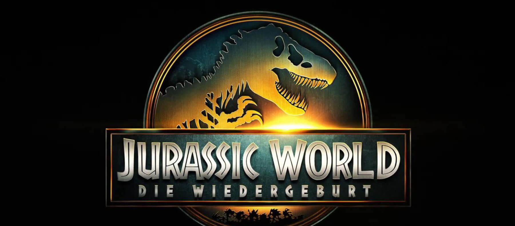 Jurassic Banner