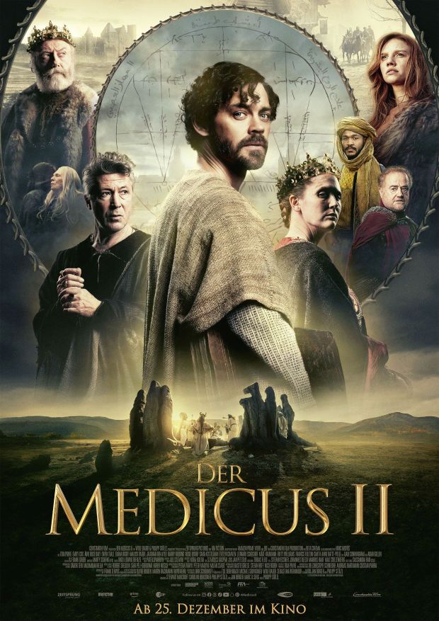 Medicus Poster