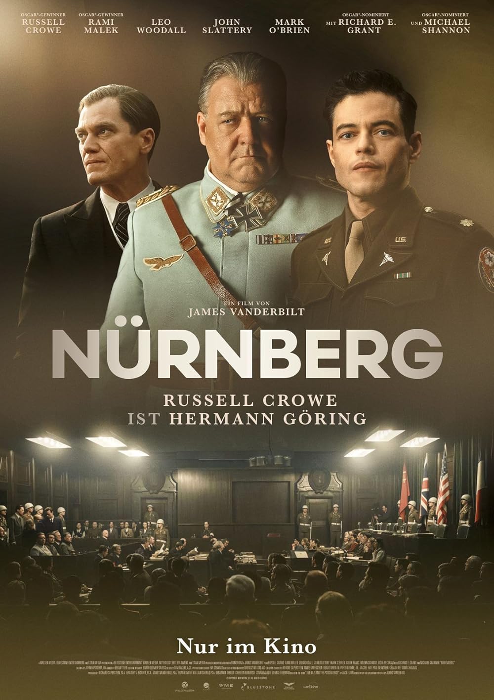 Nuernberg Poster