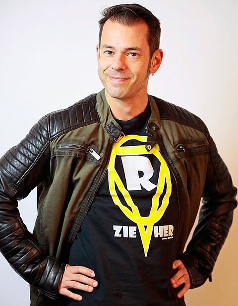 Yves Macak - Best of R-Zieher