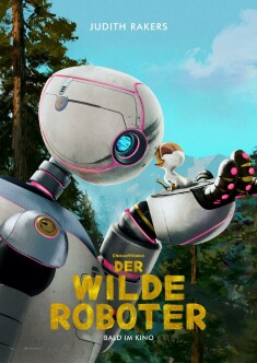 Roboter Poster2