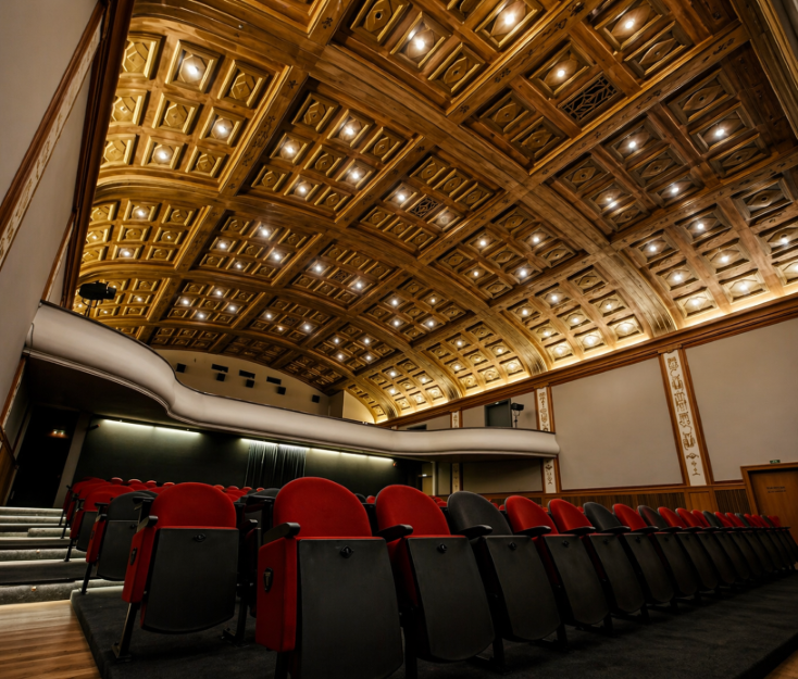 Saal1 links