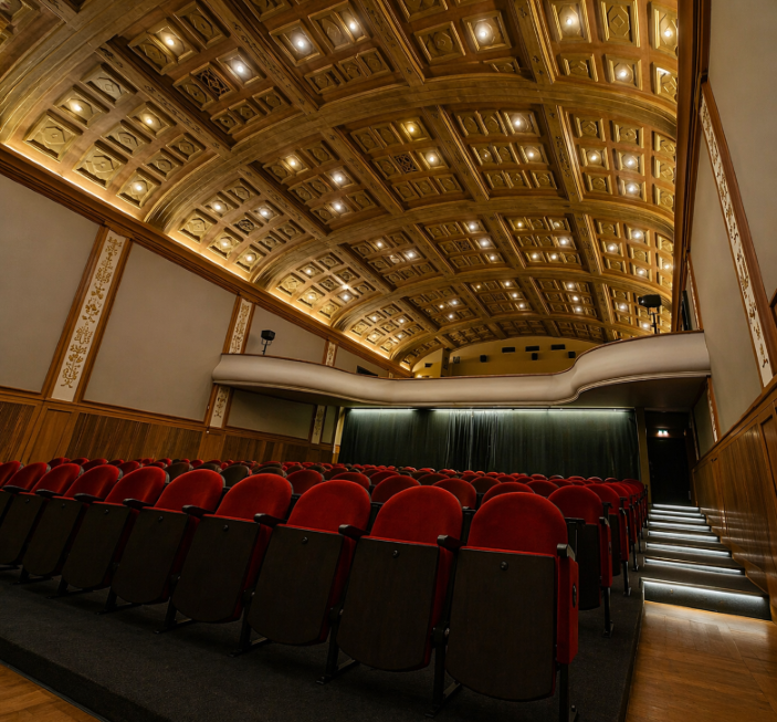 Saal1 rechts