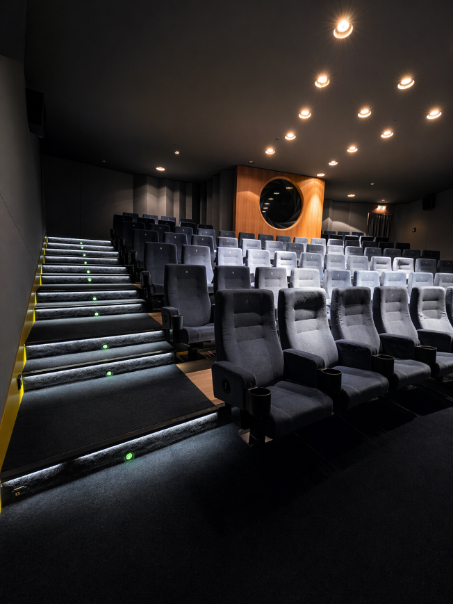 Saal2 links