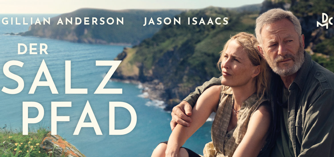 Salzpfad Banner