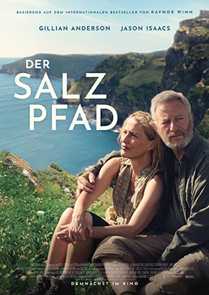 Salzpfad Poster