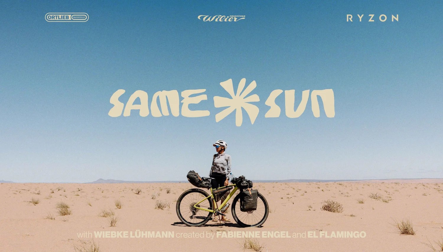 SameSun Banner