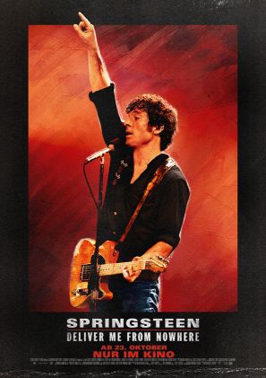 Springsteen Poster