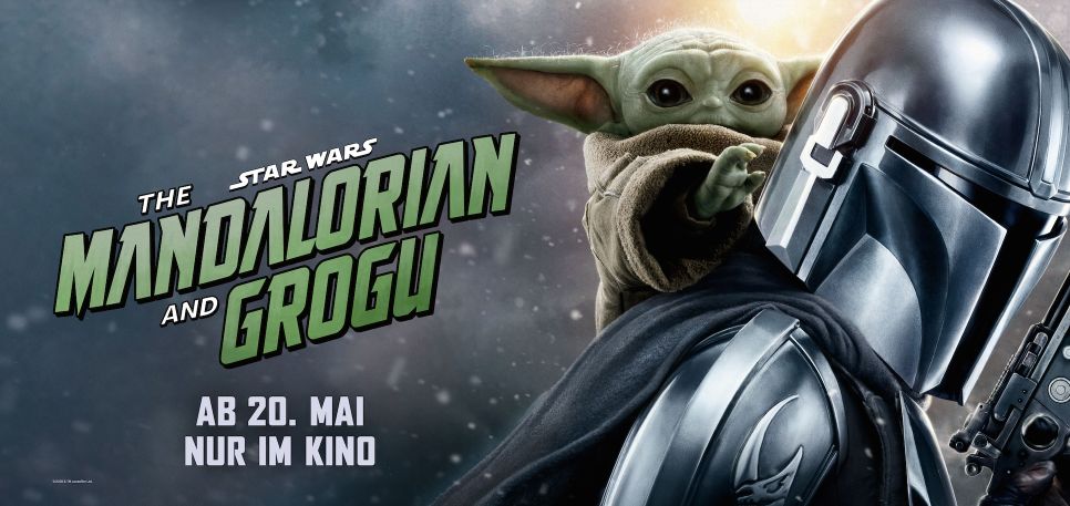 StarWars Banner