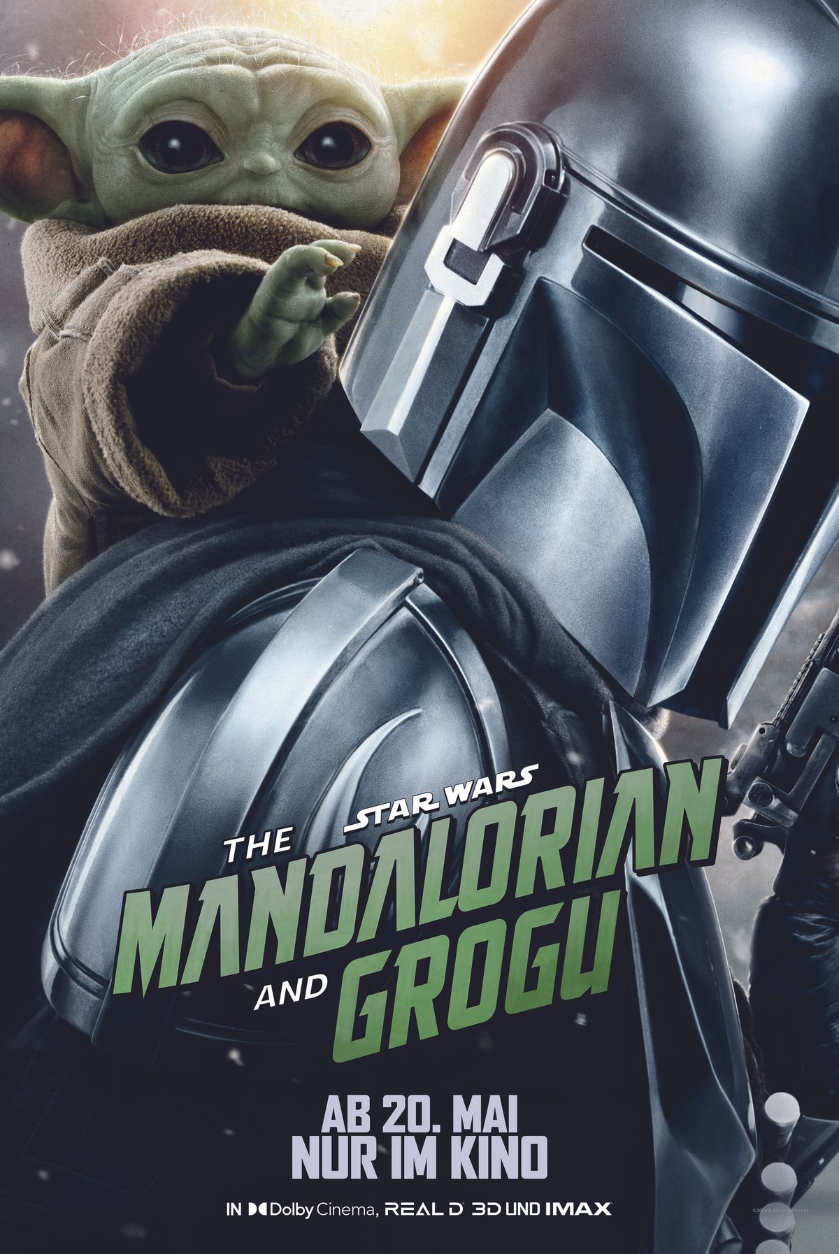 StarWars Poster
