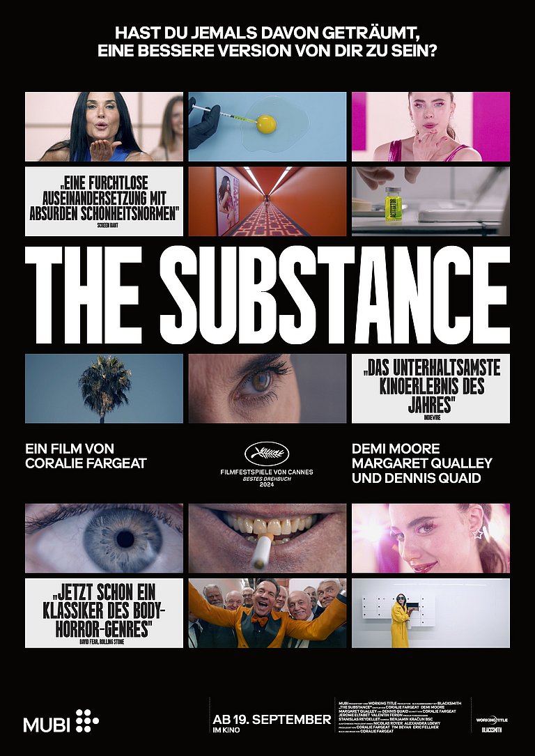 Substance Poster2