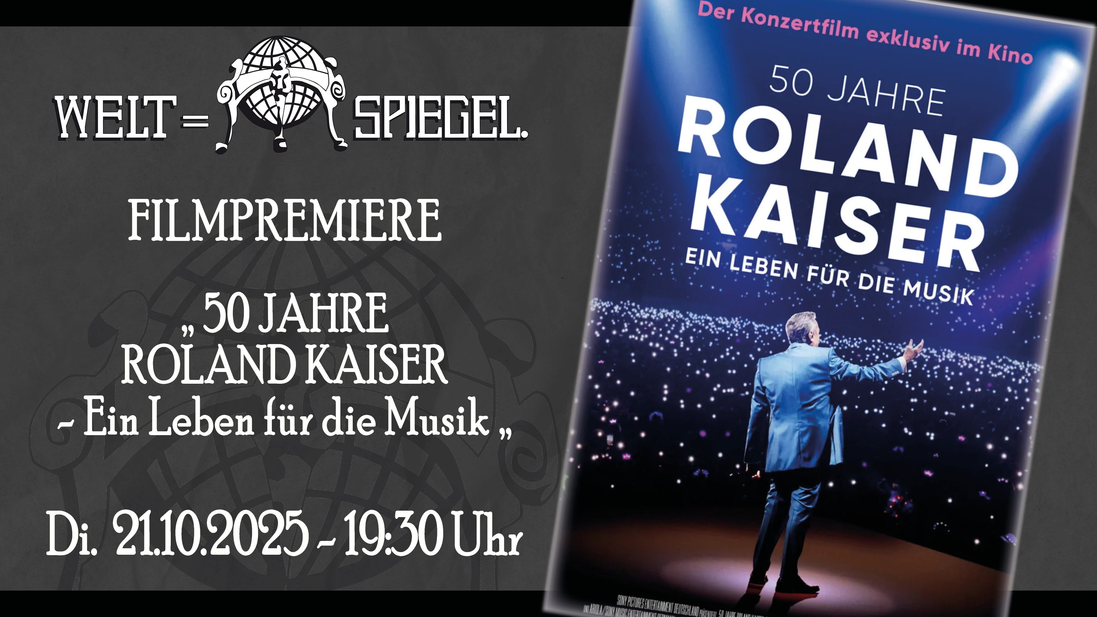 TB 50JahreRolandKaiser