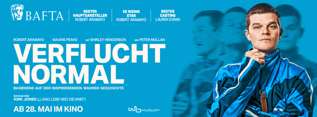 VERFLUCHt Banner