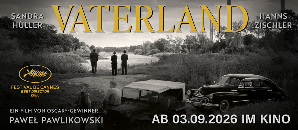Vaterland-Banner