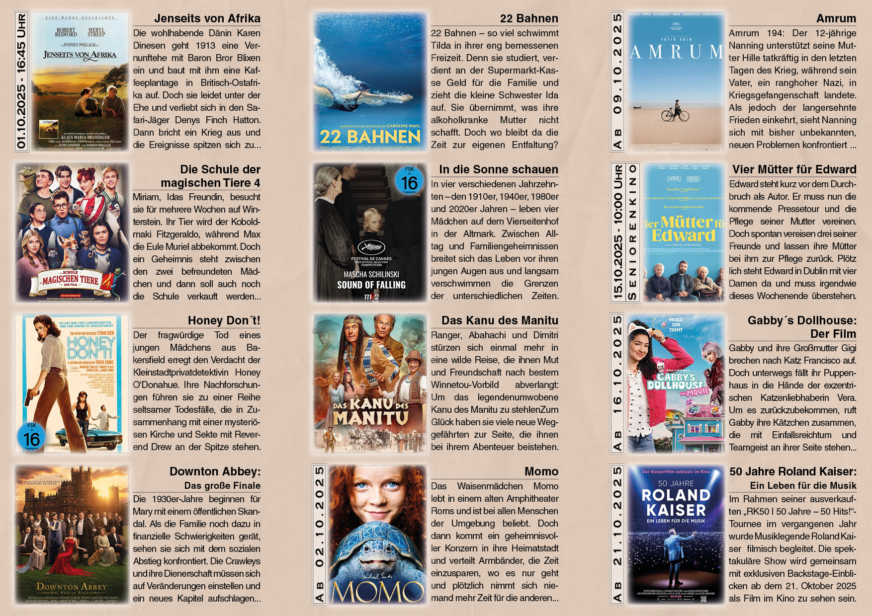 WS FlyerFilmplan KW 38 39