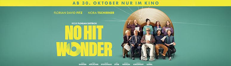 Wonder Banner
