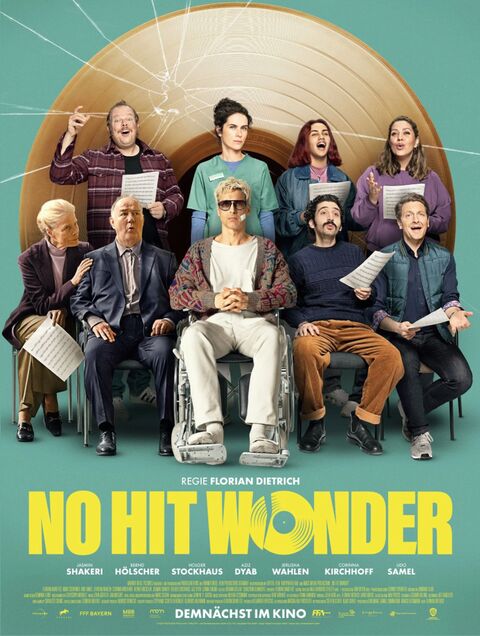 Wonder Poster