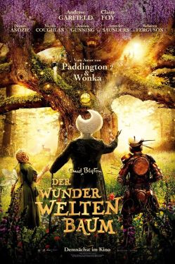 Wunderbaum Poster