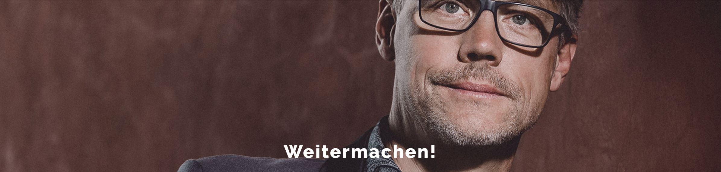 Christoph Sieber Poster