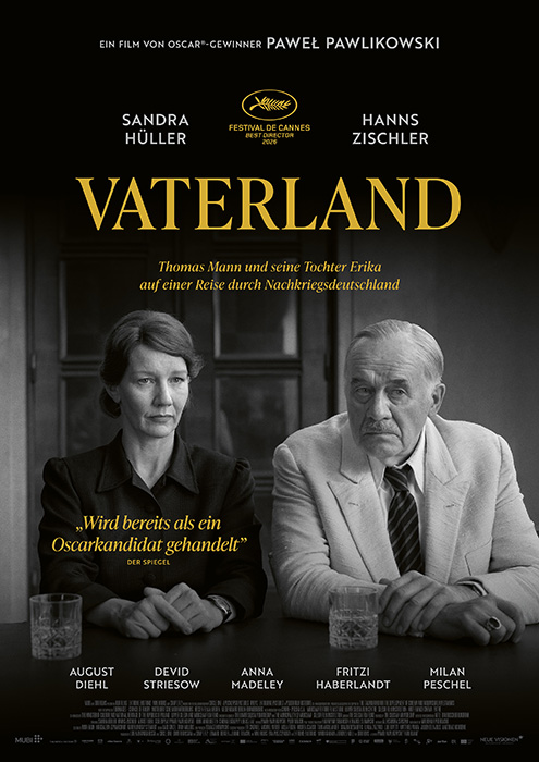 Vaterland